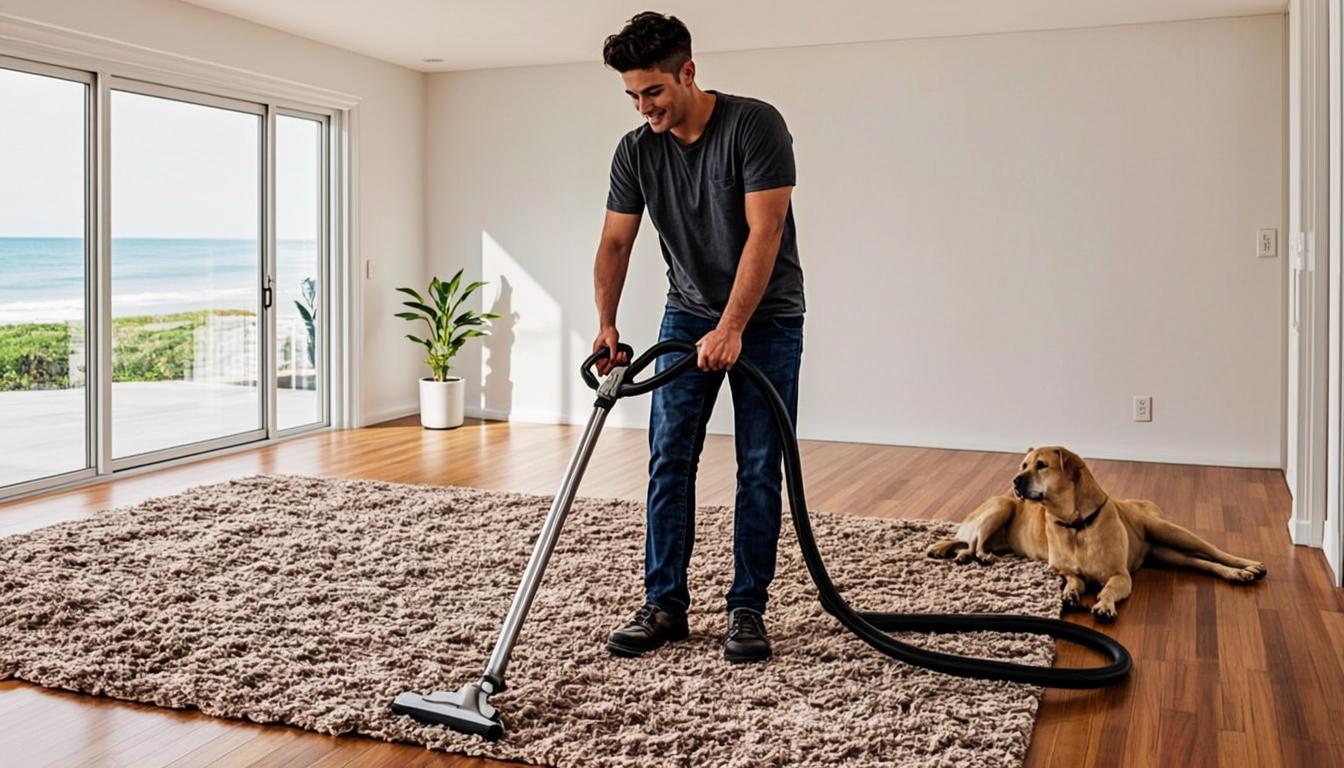 How to Choose Carpet Cleaning Services in Fort Lauderdale - Professional Carpet Cleaning service in Florida