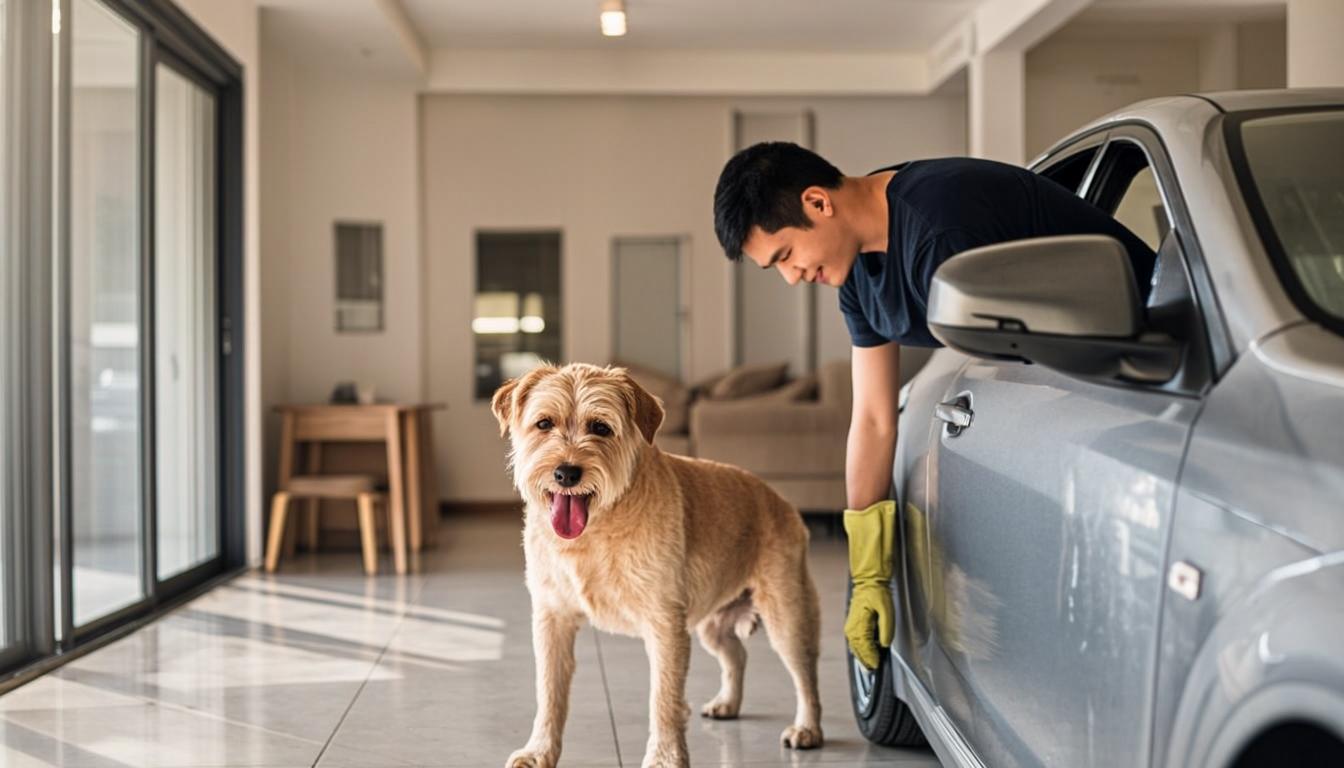 Carpet Cleaning Aventura: Expert Tips for Better Results - Professional Carpet Cleaning service in Florida