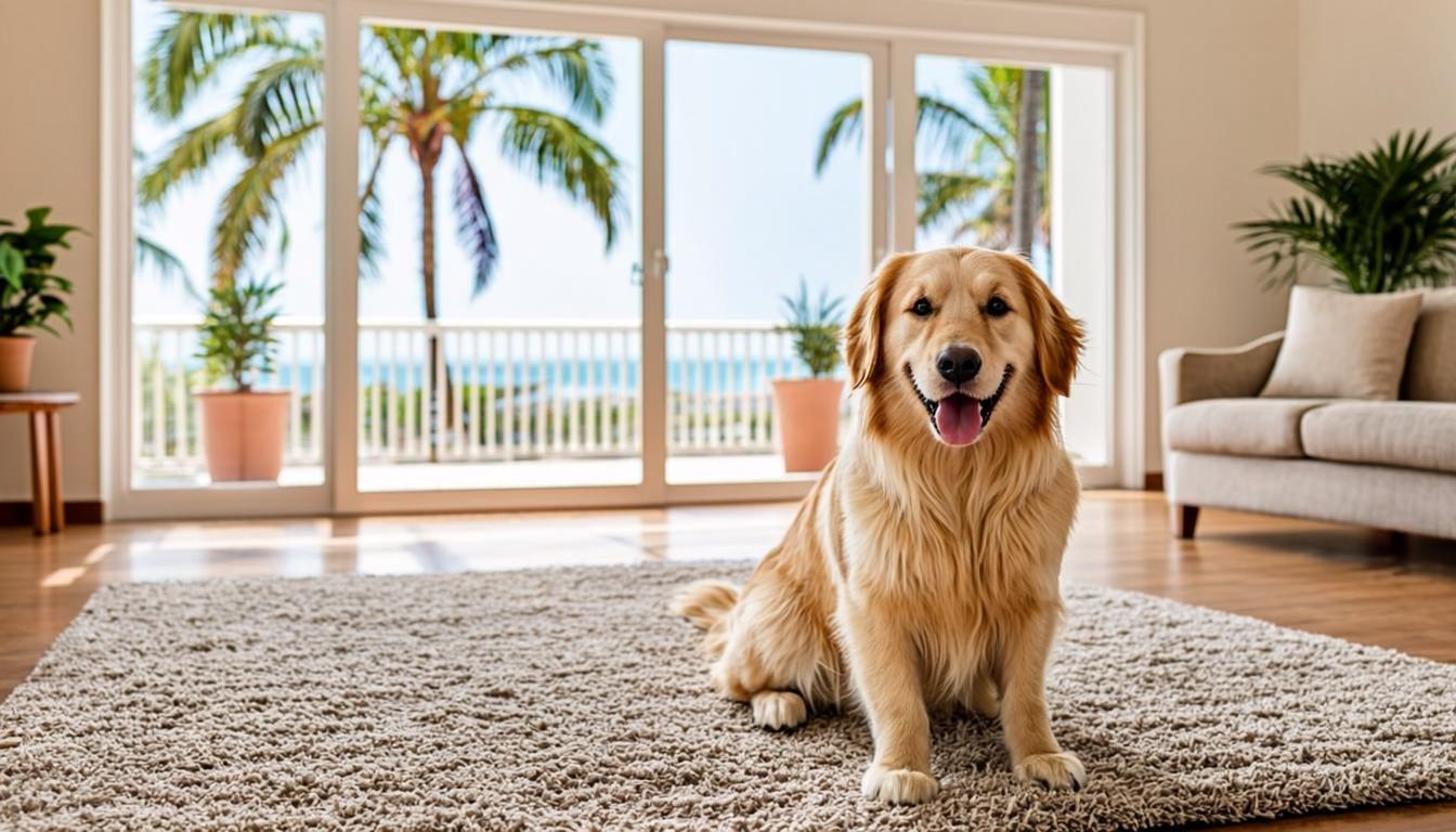 The Health Benefits of Professional Carpet Cleaning in Miami-Dade - Professional Health & Wellness service in Florida